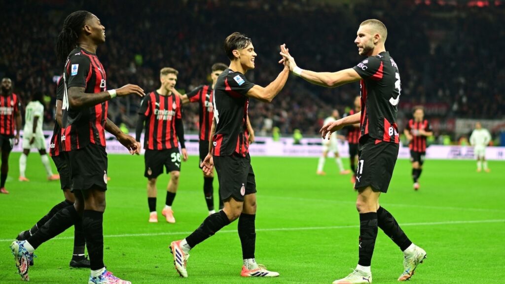 ข่าวฟุตบอล